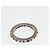 Punk Ring TFP CH Plus Chrome Hearts Ag925 Silber Auth 169943SM - Ansicht 8