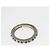 Punk Ring TFP CH Plus Chrome Hearts Ag925 Silber Auth 169943SM - Ansicht 9