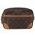 LOUIS VUITTON Borsa a Spalla Monogram Trocadero 23 M51276 LV Auth ka2239 Monogramma - vista 13