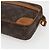 LOUIS VUITTON Borsa a Spalla Monogram Trocadero 23 M51276 LV Auth ka2239 Monogramma - vista 15