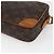 LOUIS VUITTON Borsa a Spalla Monogram Trocadero 23 M51276 LV Auth ka2239 Monogramma - vista 17