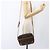 LOUIS VUITTON Borsa a Spalla Monogram Trocadero 23 M51276 LV Auth ka2239 Monogramma - vista 23