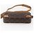 LOUIS VUITTON Borsa a Spalla Monogram Trocadero 23 M51276 LV Auth ka2239 Monogramma - vista 5