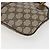 GUCCI GG Supreme Web Sherry Line Tasche aus PVC Beige Rot 904 02 047 Auth ti3671 - Ansicht 15
