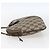 GUCCI GG Supreme Web Sherry Line Tasche aus PVC Beige Rot 904 02 047 Auth ti3671 - Ansicht 3