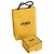 Fendi Goldene Ohrringe - Ansicht 5