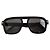 Dior Gafas de sol negras Negro