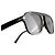 Dior Gafas de sol negras Negro - vista 3