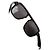 Dior Gafas de sol negras Negro - vista 5