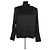 Anine Bing Schwarze Bluse