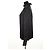 Anine Bing Schwarze Bluse - Ansicht 2