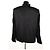 Anine Bing Schwarze Bluse - Ansicht 3