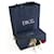 Dior Charm per borsa cavallo Marrone  - vista 3
