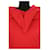 Magda Butrym Roter Sweatshirt  - Ansicht 2