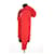 Magda Butrym Roter Sweatshirt  - Ansicht 3