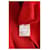 Magda Butrym Roter Sweatshirt  - Ansicht 7