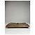 Céline Clutch in pelle monogramma Triomphe vintage di Celine beige e marrone D'oro - vista 6