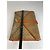 Céline Clutch in pelle monogramma Triomphe vintage di Celine beige e marrone D'oro - vista 8