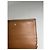 Triomphe Céline Vintage Celine Monogram Leather Wallet Beige Brown - view 4