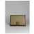 Triomphe Céline Vintage Celine Monogram Leather Wallet Beige Brown - view 9