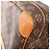 Borsa da viaggio Louis Vuitton Sirius 50 in tela Monogram marrone M41406 Beige - vista 12
