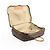 Borsa da viaggio Louis Vuitton Sirius 50 in tela Monogram marrone M41406 Beige - vista 15