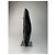 Pleats Please Vintage Issey Miyake Patentasche Schwarz - Ansicht 6