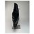Pleats Please Vintage Issey Miyake Patentasche Schwarz - Ansicht 8