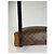 Triomphe Céline Clutch in pelle monogramma Celine Paris vintage marrone - vista 10