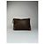 Triomphe Céline Clutch in pelle monogramma Celine Paris vintage marrone - vista 14