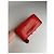 Vintage Loewe Madrid Zippy Wallet Red - view 3