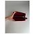 Vintage Loewe Madrid Zippy Wallet Red - view 4