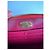 Vintage Loewe Madrid Zippy Wallet Red - view 5