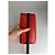 Vintage Loewe Madrid Zippy Wallet Red - view 7