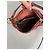 Chloé Vintage Chloe 2Way Lederhandtasche rot - Ansicht 5