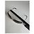 Gafas de sol sin montura Chanel Vintage Marrón Dorado - vista 4