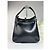 Vintage Courreges Lederhandtasche schwarz - Ansicht 13