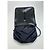 Vintage Courreges Lederhandtasche schwarz - Ansicht 3