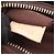 Borsa a Spalla Chantilly GM Louis Vuitton Marrone - vista 5