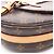 Borsa a Spalla Chantilly GM Louis Vuitton Marrone - vista 6