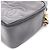 Bolso de Hombro Chanel Triple Coco Mark Negro - vista 10