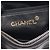 Bolso de Hombro Chanel Triple Coco Mark Negro - vista 4
