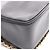 Bolso de Hombro Chanel Triple Coco Mark Negro - vista 9