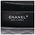 Borsa a Spalla Mini Matelassé Chanel Nero - vista 4
