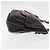 Borsa a Spalla in Pelle Anagram Loewe Nero - vista 3