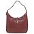 Borsa a Spalla Hermès Trim 31 Rouge H Rosso