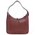 Borsa a Spalla Hermès Trim 31 Rouge H Rosso - vista 2