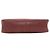 Borsa a Spalla Hermès Trim 31 Rouge H Rosso - vista 4