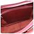 Borsa a Spalla Hermès Trim 31 Rouge H Rosso - vista 5