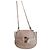Chloé Borsa a Spalla in Pelle Chloe Drew in Beige